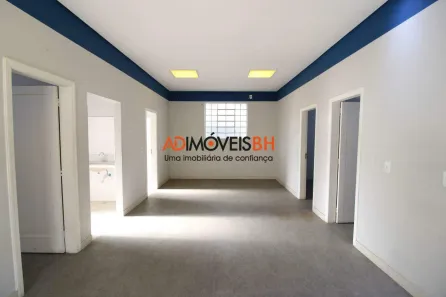 Imóvel Comercial com 4 Quartos para alugar, 173m² no Prado, Belo Horizonte