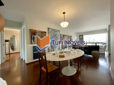 Apartamento com 2 Quartos à venda, 151m² no Vila Nova Conceição, São Paulo