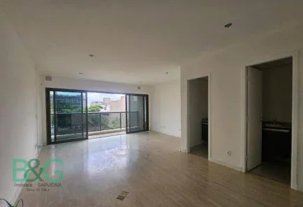 Sala Comercial para alugar, 41m² no Vila Romana, São Paulo