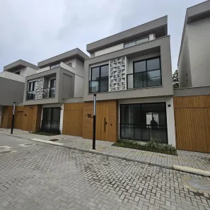 Casa de Condomínio com 4 Quartos à venda, 367m² no Barra da Tijuca, Rio de Janeiro