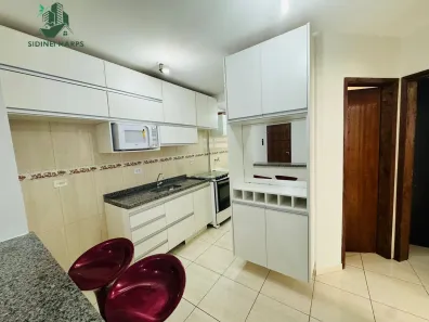 Apartamento com 2 Quartos à venda, 54m² no Bairro do Uberaba, Bragança Paulista