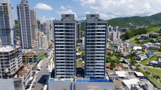 Apartamento com 3 Quartos à venda, 106m² no Praia Brava de Itajaí, Itajaí