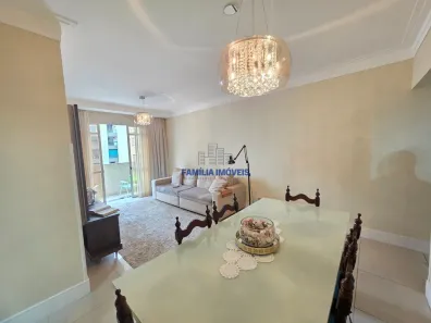 Apartamento com 2 Quartos à venda, 90m² no Aparecida, Santos
