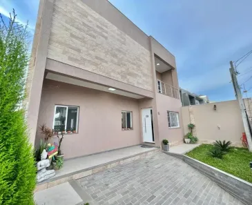 Casa com 3 Quartos à venda, 257m² no Igara, Canoas