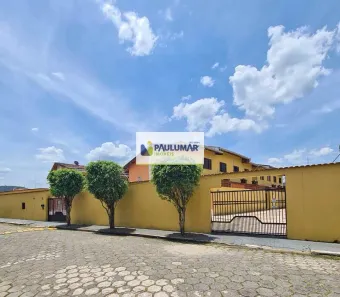 Sobrado com 2 Quartos à venda, 71m² no Vila Atlântica, Mongaguá