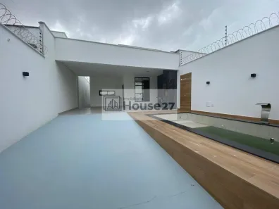 Casa com 3 Quartos à venda, 300m² no Araçagy, São José de Ribamar