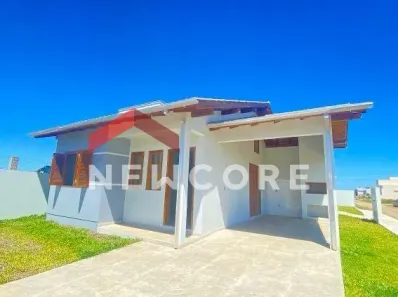Casa com 2 Quartos à venda, 83m² no Passo de Torres, Passo de Torres