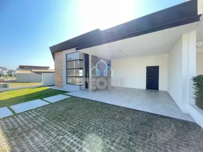Casa com 3 Quartos à venda, 164m² no Loteamento Residencial Fazenda Casa Grande, Taubaté