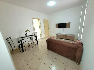 Apartamento com 3 Quartos à venda, 69m² no Parque Santo Amaro, Campos dos Goytacazes