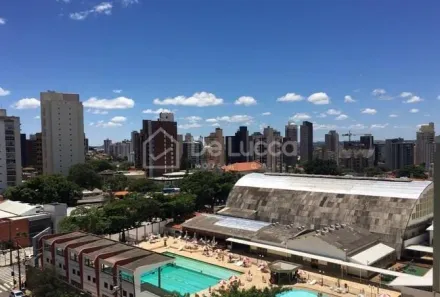 Apartamento com 3 Quartos à venda, 250m² no Cambuí, Campinas
