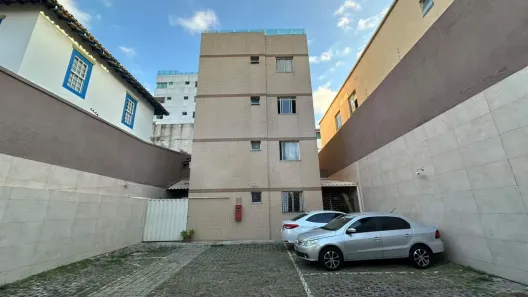 Cobertura com 2 Quartos para alugar, 96m² no Cabral, Contagem