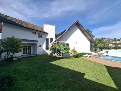 Casa com 3 Quartos à venda, 450m² no Parque dos Príncipes, São Paulo