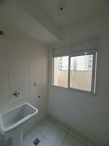 Apartamento com 3 Quartos para alugar, 73m² no Vila São José, Taubaté