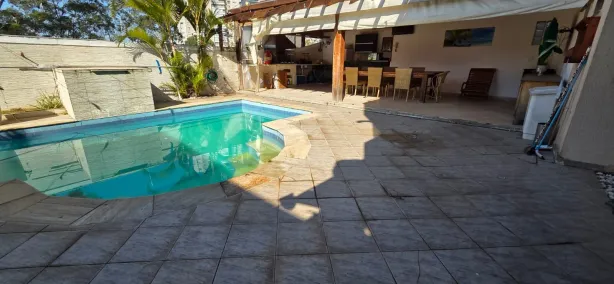 Sobrado com 3 Quartos à venda, 350m² no Parque dos Príncipes, São Paulo