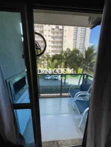 Apartamento com 2 Quartos à venda, 67m² no Barra Olímpica, Rio de Janeiro