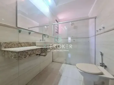 Casa com 2 Quartos para venda ou aluguel, 110m² no Jardim Estoril, Bauru