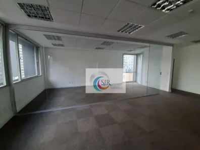 Sala Comercial para alugar, 200m² no Bela Vista, São Paulo