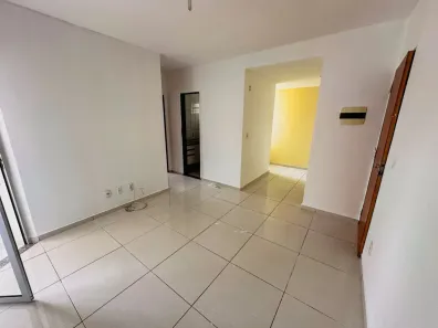 Apartamento com 2 Quartos à venda, 60m² no Cristo Rei, Teresina
