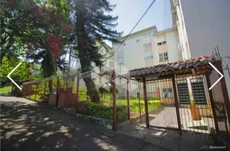 Apartamento com 3 Quartos à venda, 60m² no Santo Antônio, Porto Alegre