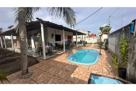 Casa com 3 Quartos à venda, 400m² no , Coruripe