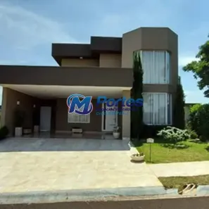Casa com 5 Quartos à venda, 390m² no Terravista Residence Club, Mirassol