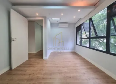Sala Comercial à venda, 30m² no Paraíso, São Paulo