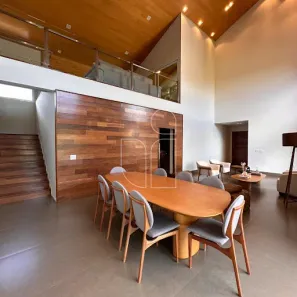 Casa com 4 Quartos à venda, 467m² no Residencial Portal da Serra, Marília