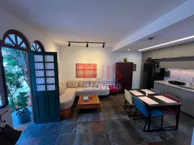 Casa de Condomínio com 2 Quartos à venda, 81m² no Itaipu, Niterói