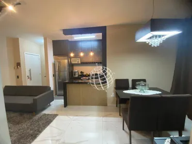 Apartamento com 2 Quartos à venda, 64m² no Nova Cerejeira, Atibaia