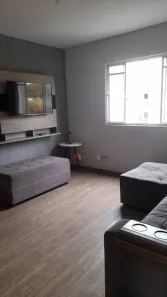 Cobertura com 2 Quartos à venda, 90m² no Santa Terezinha, Juiz de Fora