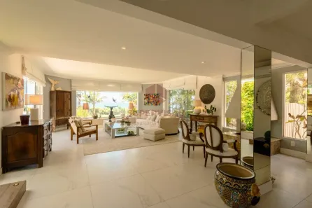 Casa com 5 Quartos à venda, 390m² no Canasvieiras, Florianópolis