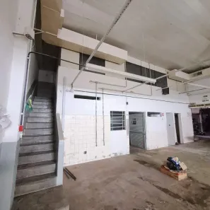 Galpão/Depósito/Armazém para alugar, 400m² no Martins, Uberlândia