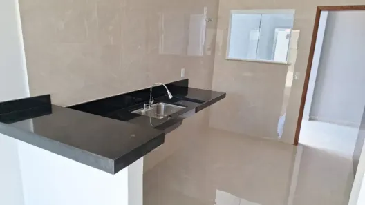 Casa com 3 Quartos à venda, 88m² no Santa Paula II, Vila Velha