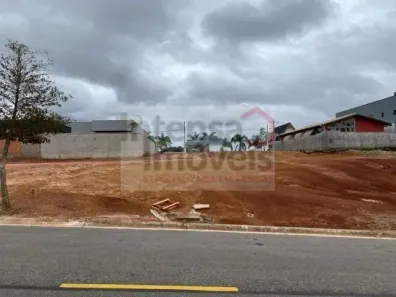 Lote/Terreno à venda, 275m² no Condominio Cataguá Way, Taubaté