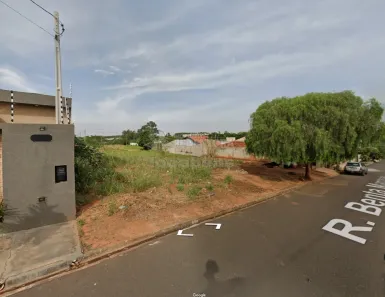 Lote/Terreno à venda, 220m² no Residencial Borboleta, Bady Bassitt