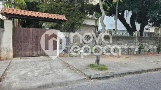 Lote/Terreno à venda, 700m² no Freguesia (Ilha do Governador), Rio de Janeiro