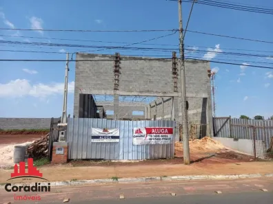 Ponto Comercial para alugar, 400m² no Jardim Primavera, Nova Odessa