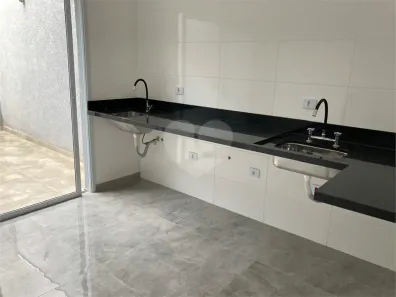 Sobrado com 3 Quartos à venda, 110m² no Cupecê, São Paulo
