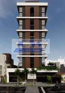 Apartamento com 3 Quartos à venda, 62m² no Centro, São José dos Pinhais