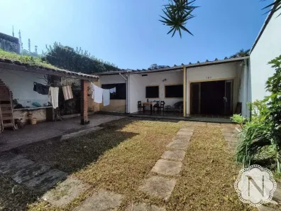 Casa com 1 Quarto à venda, 40m² no Praia dos Sonhos, Itanhaém