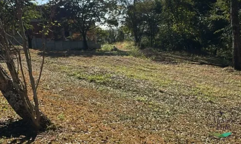 Lote/Terreno com 1 Quarto à venda, 2514m² no Residencial Aldeia do Vale, Goiânia