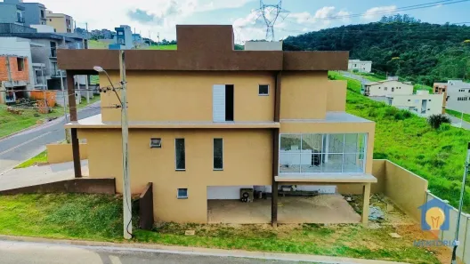 Casa de Condomínio com 4 Quartos à venda, 190m² no Sítio Boa Vista, Cotia