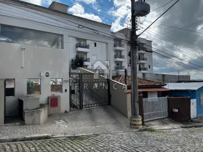 Apartamento com 2 Quartos à venda, 56m² no Jardim Bela Vista, Jacareí