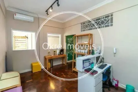 Apartamento com 4 Quartos à venda, 139m² no Flamengo, Rio de Janeiro