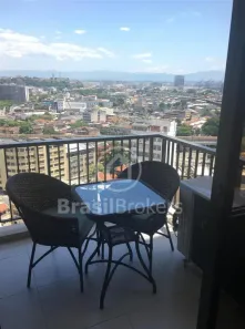 Apartamento com 2 Quartos à venda, 90m² no Praça da Bandeira, Rio de Janeiro
