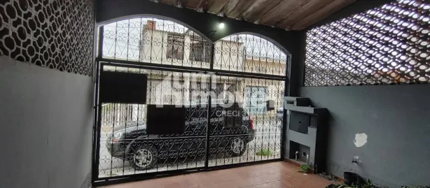 Sobrado com 3 Quartos à venda, 133m² no Vila das Mercês, São Paulo