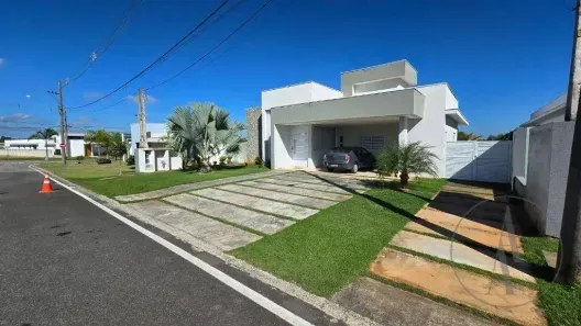 Casa de Condomínio com 3 Quartos à venda, 210m² no Jardim Novo Mundo, Sorocaba