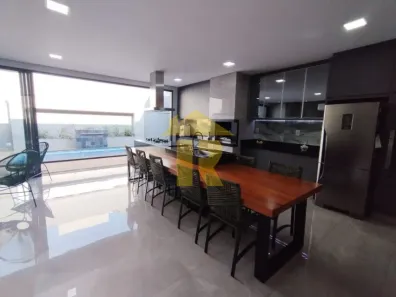 Casa de Condomínio com 3 Quartos à venda, 220m² no Residencial Gaivota II, São José do Rio Preto