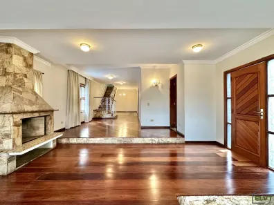 Casa de Condomínio com 4 Quartos à venda, 356m² no Terras do Madeira, Carapicuíba