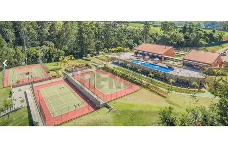 Lote/Terreno à venda, 1706m² no Capela do Barreiro, Itatiba